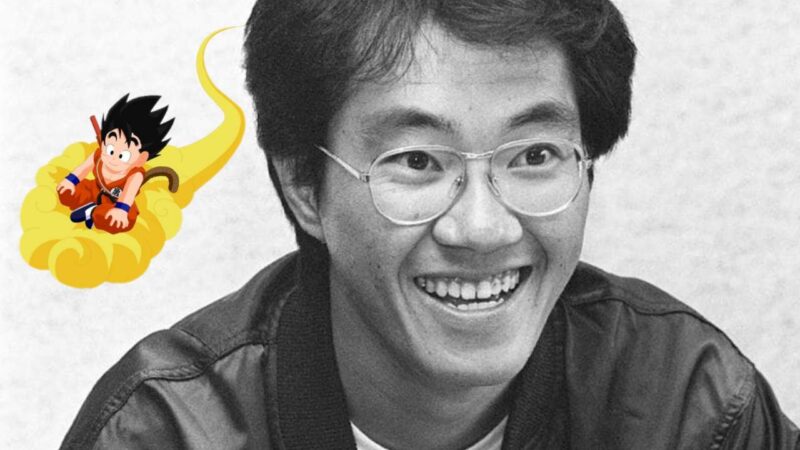 La scomparsa di Akira Toriyama: addio maestro