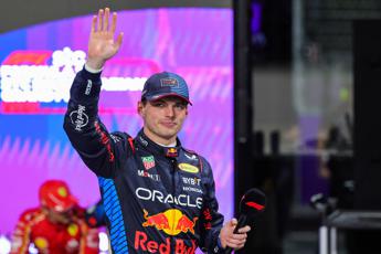 Verstappen via dalla Red Bull? “Non cambio squadra nel Mondiale 2025”