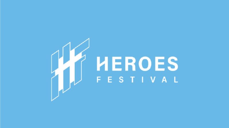 Annunciate nuove tappe di Heroes Festival