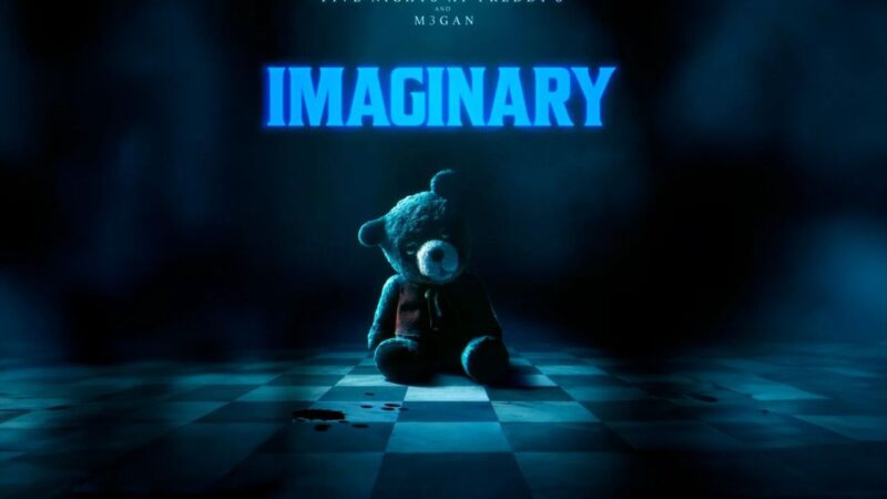 “Imaginary” – la recensione in anteprima