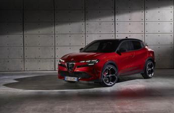 Alfa Romeo ‘Milano’ cambia nome, si chiamerà ‘Junior’