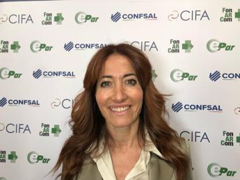 Alfieri (CiForma): “Con Green Partner formazione su sostenibilità”
