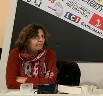 Baldaccini (Amnesty): “Su clima, migranti e Ia serve assunzione responsabilità”