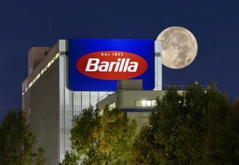 Barilla prima azienda food al mondo per reputazione