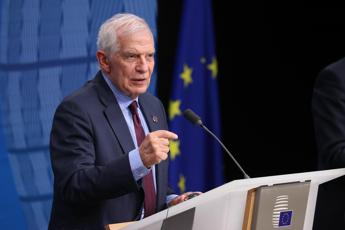 Borrell: “Israele non attacchi Rafah, sarebbe massacro per un milione di civili”