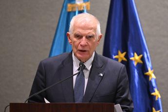 Borrell: “Patriot all’Ucraina, Ue deve assumersi sue responsabilità. Israele? Non attacchi Rafah”