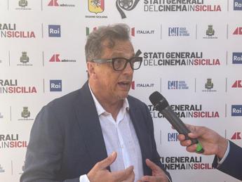 Cinema, Muccino: Negli Usa ho vissuto degli abissi, in Italia ho trovato il mio posto”