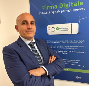 Digitale, Paolo Fiorenzani (InfoCamere) nuovo vicepresidente di AssoCertificatori