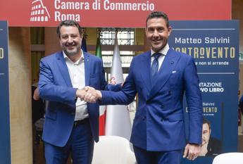 Europee, Salvini lancia Vannacci: “Sintonia umana e culturale, da voto arriverà sorpresa”