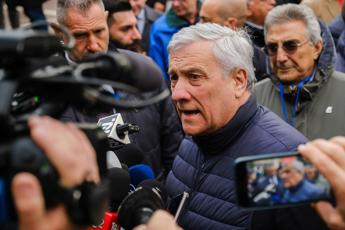 Europee, Tajani si candida: “Mi batterò senza risparmiarmi”