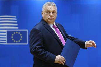 Europee Ungheria, Orban vince ma è in calo