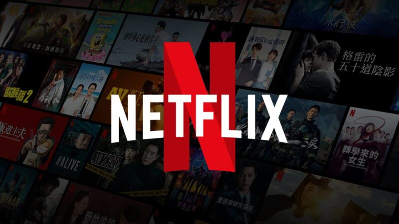 Netflix: Giornata Internazionale della Terra 2024