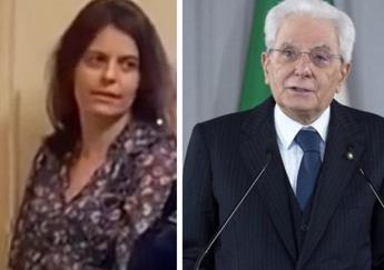 Ilaria Salis ringrazia Mattarella: “Sono molto contenta”