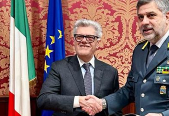 Insediato cda di Ismea, Livio Proietti presidente e dg Maria Chiara Zaganelli