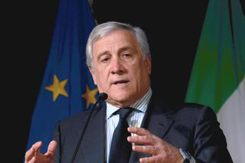 Iran, Tajani: “Da Israele no reazione per escalation”