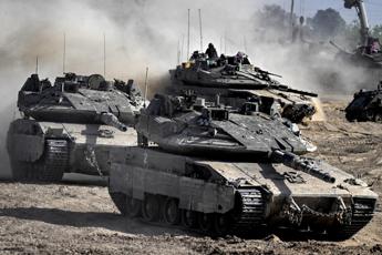 Israele, media: “Possibile invasione Rafah senza accordo entro 72 ore”