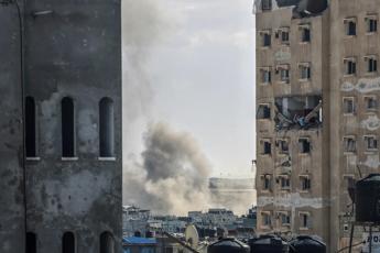 L’analista iraniana: “Attacco Israele a Rafah può scatenare guerra regionale”