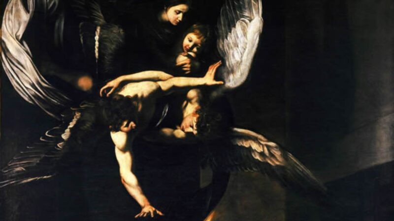 Michelangelo Merisi detto Caravaggio: il mistero dei quadri rubati, smarriti o distrutti