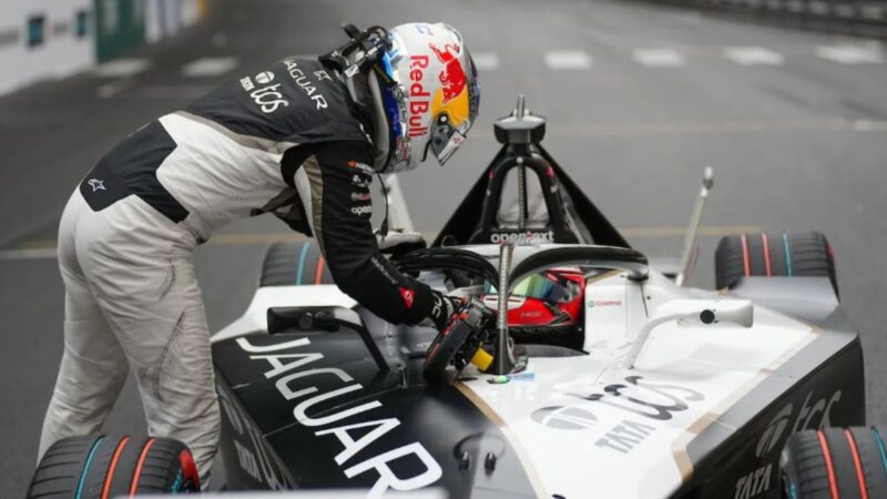 Formula E: Round 8° al Principato di Monaco