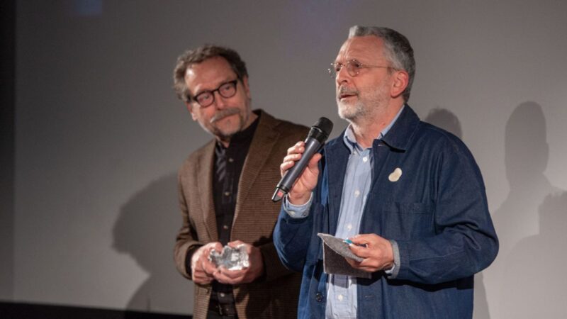 I film vincitori del 37° Bolzano Film Festival Bozen