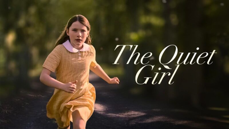 The Quiet Girl: dal 4 maggio in esclusiva su RaiPlay