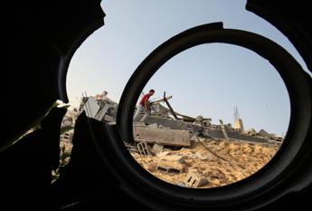 Rapporto Amnesty: “Molteplici conflitti e pagare il prezzo più alto sono i civili”