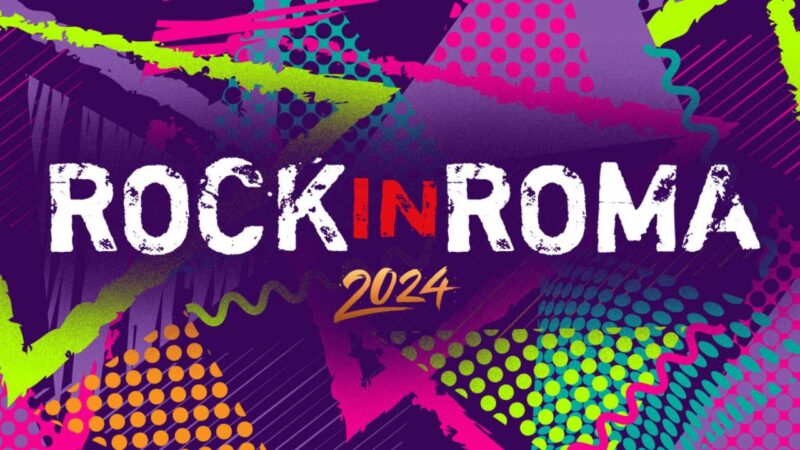 Rock in Roma 2024: tutto quello che c’è da sapere