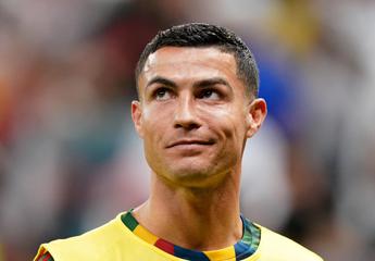 Ronaldo vince l’arbitrato, la Juve dovrà pagare 9,7 milioni di euro