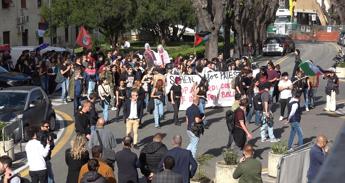 Scontri Sapienza, i rettori: “Nessun boicottaggio di Israele, proteste non cambiano nulla”