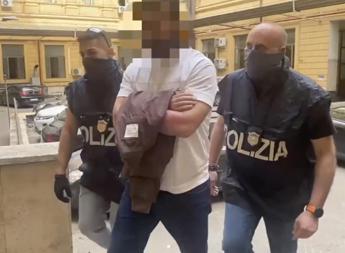 Terrorismo, arrestato a Fiumicino: “Isis? Ero a Roma per vendita auto”