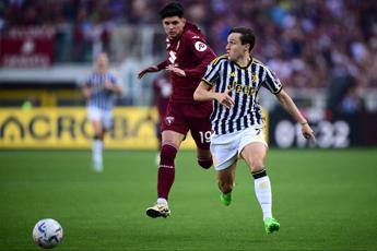 Torino-Juventus 0-0, derby della Mole senza gol