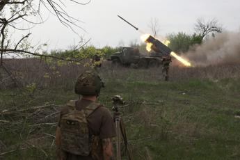 Ucraina, Russia: “Operazione va avanti, non ci sono ancora condizioni per colloqui”