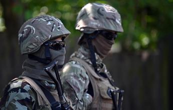 Ucraina, anche l’Estonia valuta l’invio di truppe a Kiev