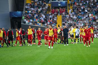 Udinese-Roma sospesa, le ipotesi per il recupero della sfida