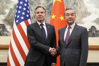 Usa-Cina, Pechino avverte: “Scegliere tra stabilità e spirale discendente”