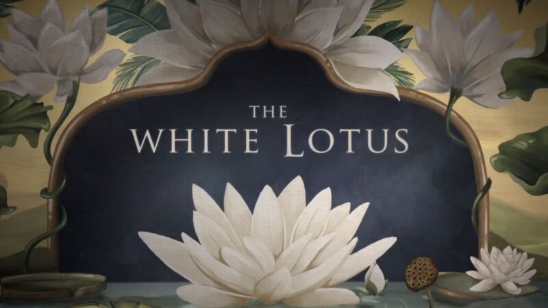 “The White Lotus” – le prime due stagioni disponibili in DVD