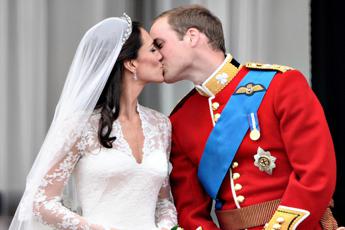 William e Kate, 13 anni di matrimonio: anniversario amaro per la coppia reale
