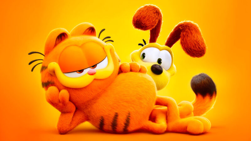“Garfield: Una missione gustosa” – La recensione in anteprima