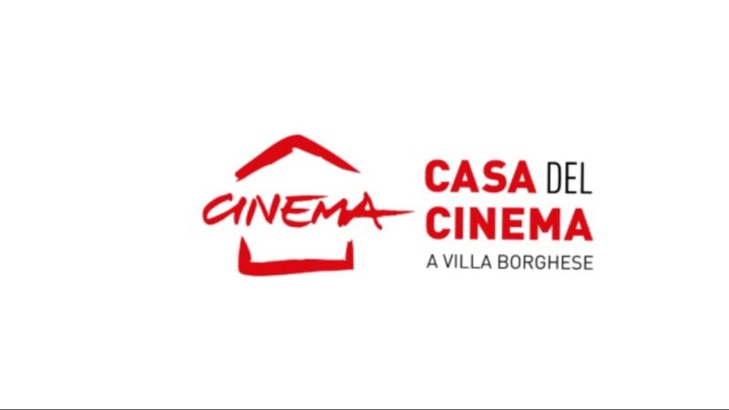 La casa del Cinema festeggia un anno dalla riapertura