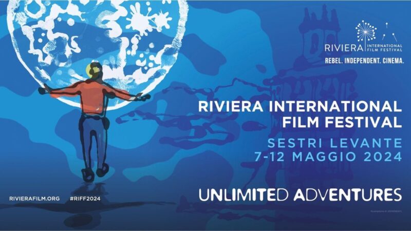Riviera International Film Festival – Presentata l’ottava edizione