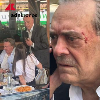Aggressione a Barillari, Depardieu e la compagna hanno lasciato l’Italia