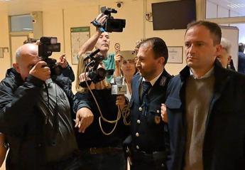 Alberto Genovese torna in tribunale, l’accusa chiede 3 anni e 4 mesi per abusi sessuali
