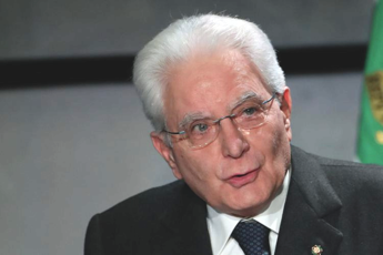 Autonomia, Mattarella su rissa alla Camera: “Scena indecorosa”