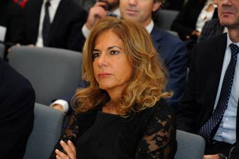 B7, Marcegaglia: “G7 deve difendere valori fondanti democrazia”