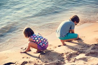 Bandiere verdi 2024, ecco le 155 spiagge a misura di bambini