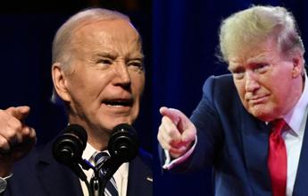 Biden sfida Trump: “Ho accettato duello tv sulla Cnn il 27 giugno, ora tocca a te”