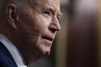 Biden su maxi scambio prigionieri: “E’ stata impresa diplomatica”