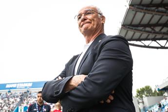 Cagliari, Ranieri lascia il club dopo la salvezza: “Decisione sofferta”