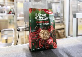 Capano (Grancereale): “Unico brand in Italia a offrire biscotti 100% vegetali”