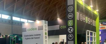 Codere, nel primo trimestre ricavi a 313,8 mln